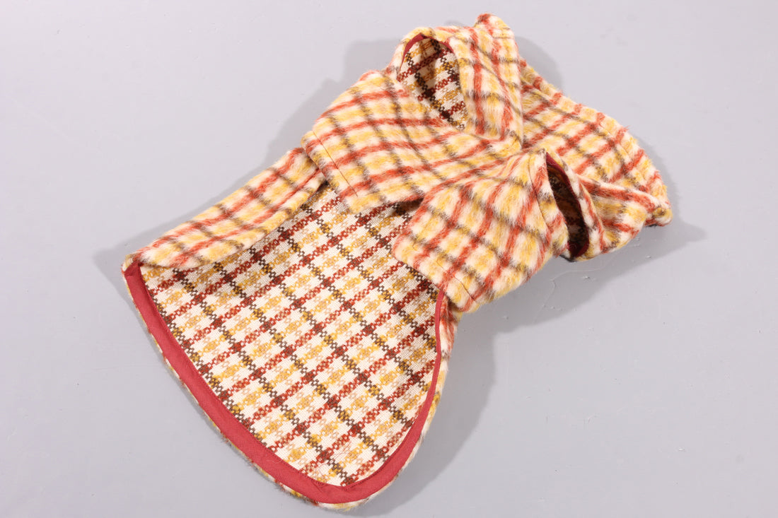 Garda Coat
