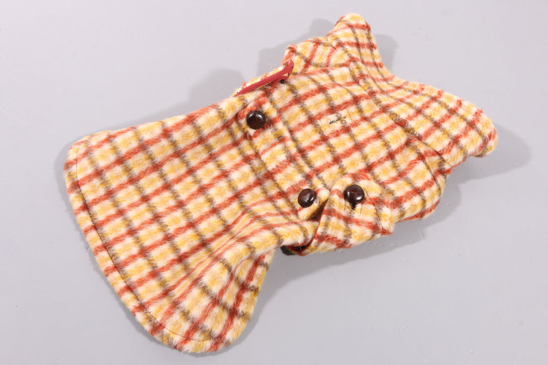 Garda Coat