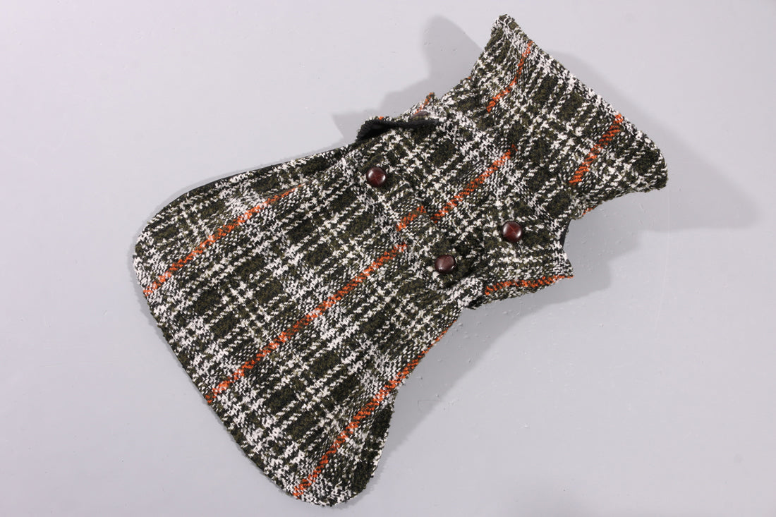 Garda Coat