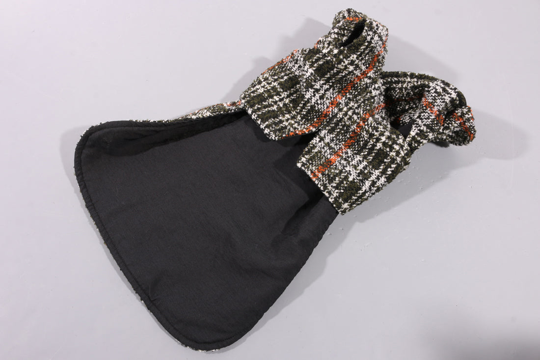 Garda Coat