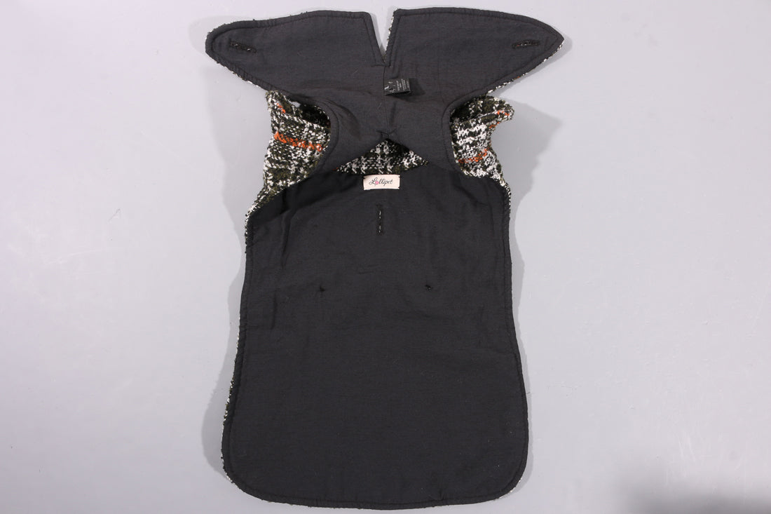 Garda Coat
