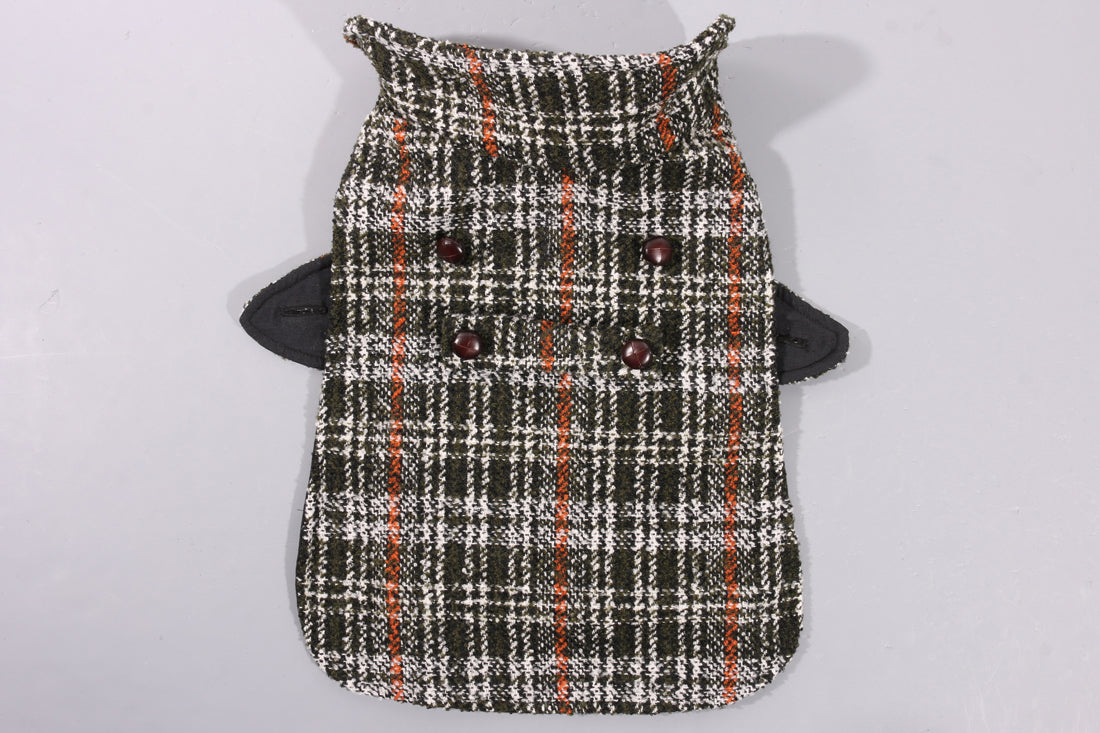 Garda Coat