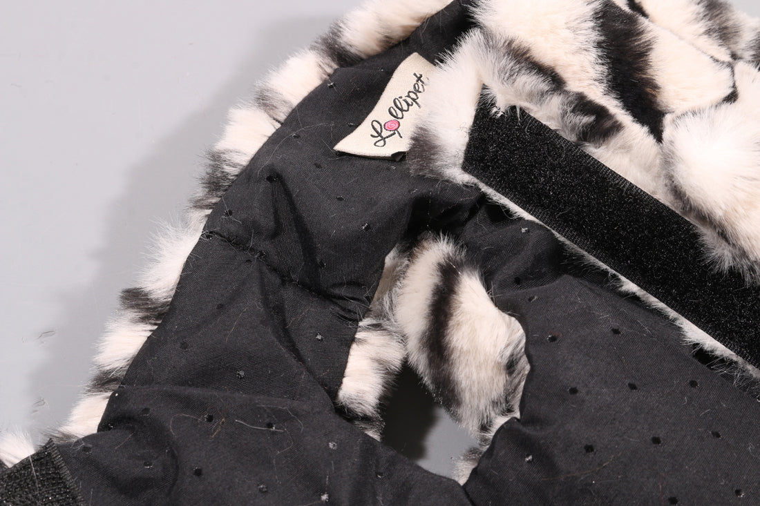 Classic Soft Harness