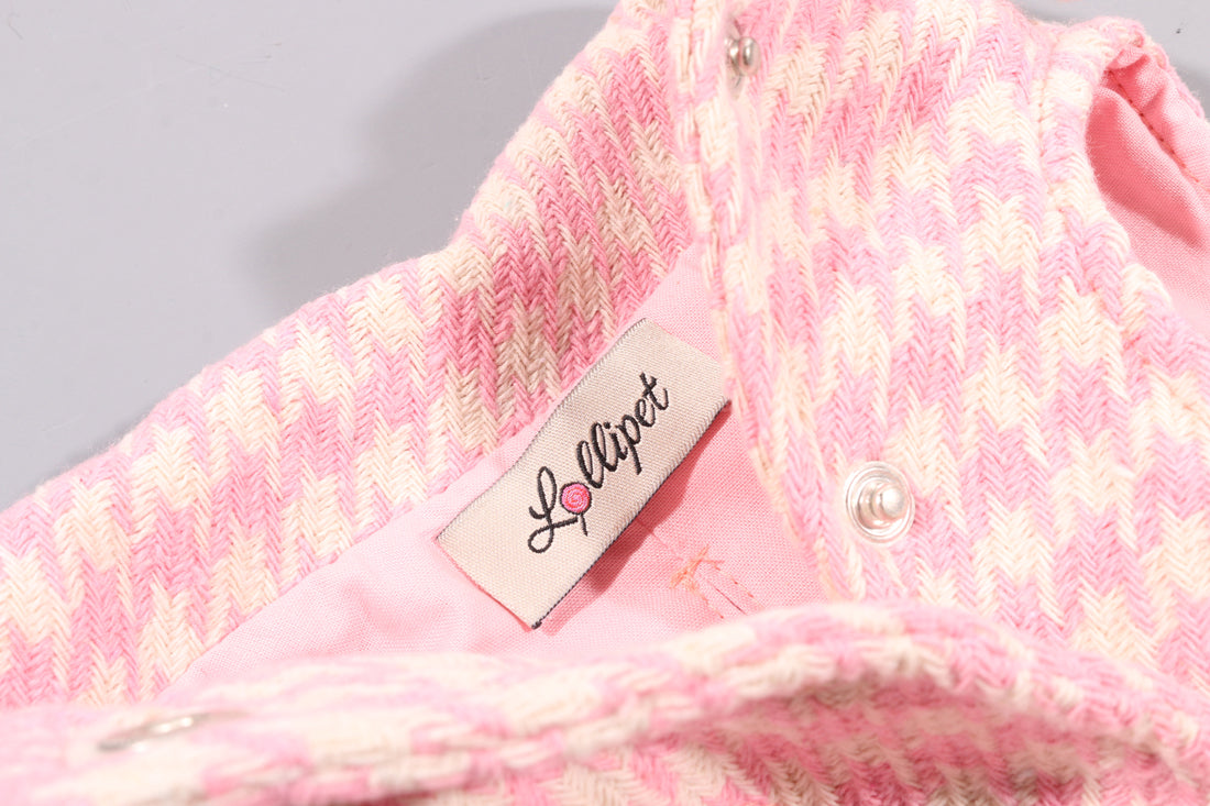 Biondina Memphis coat
