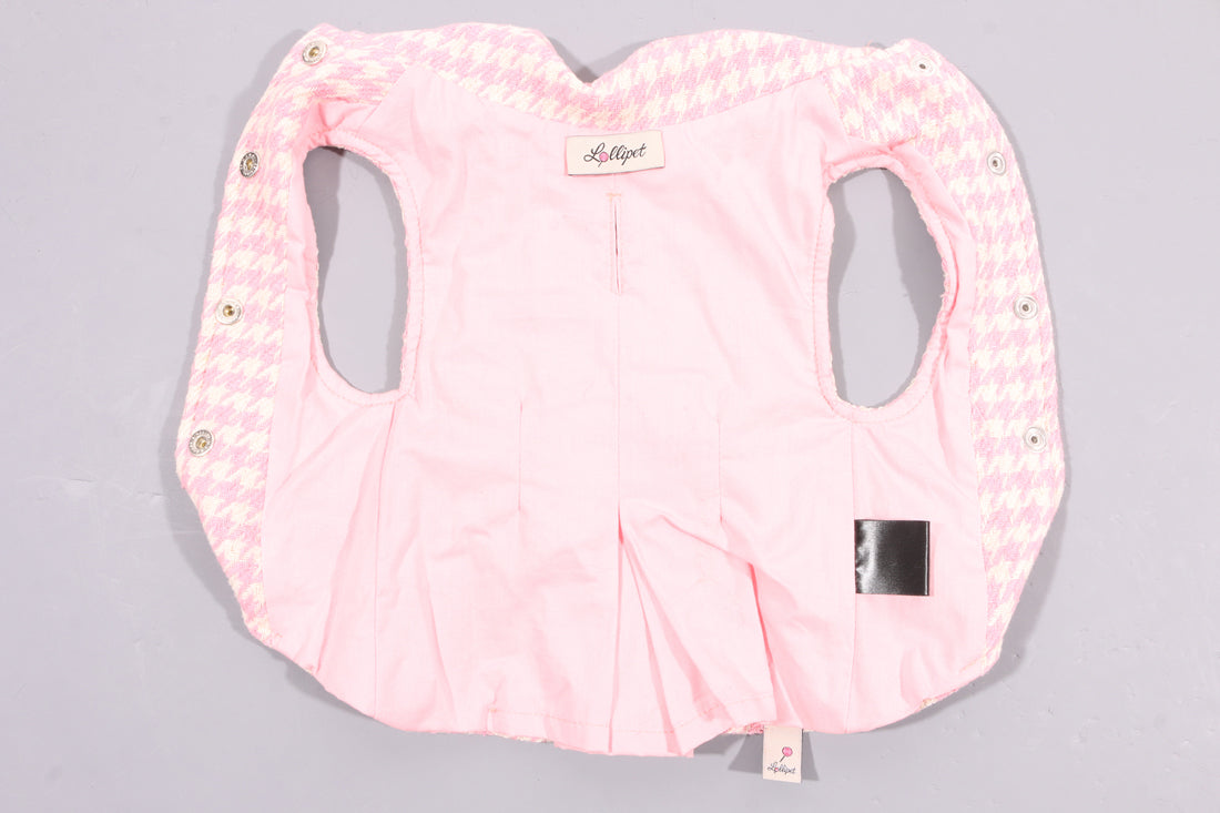 Biondina Memphis coat