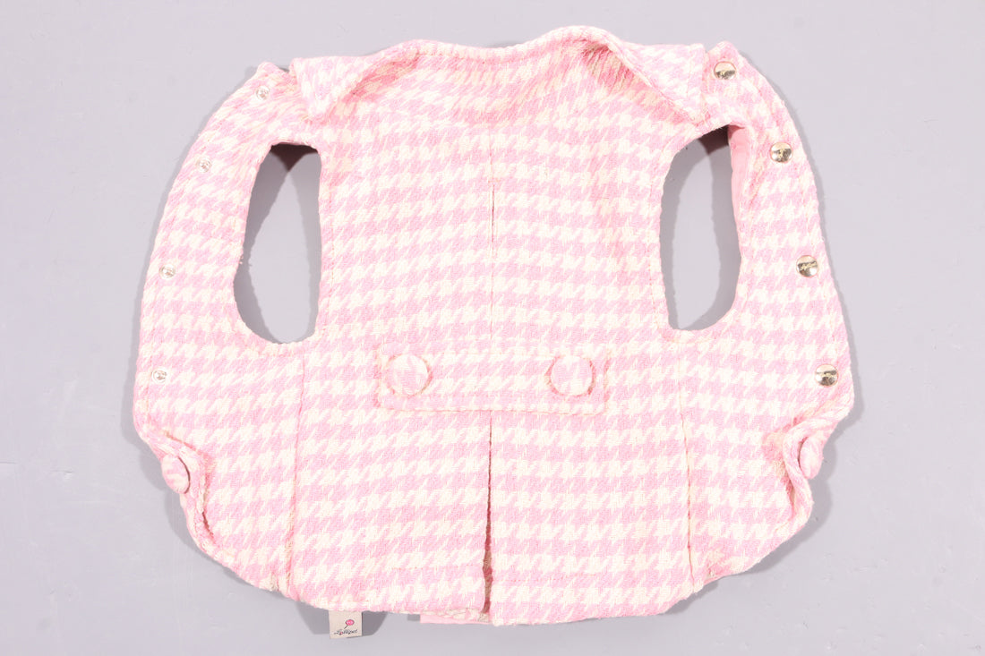 Biondina Memphis coat