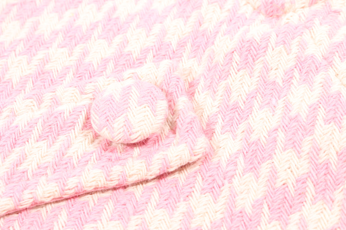 Biondina Memphis coat