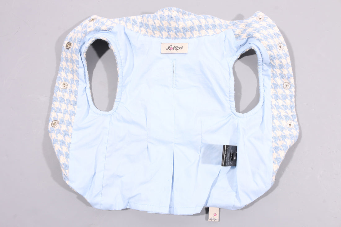 Biondina Memphis coat