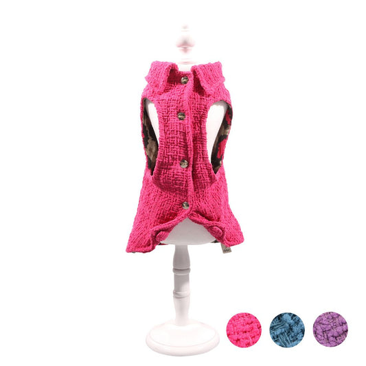 Algovia Memphis coat