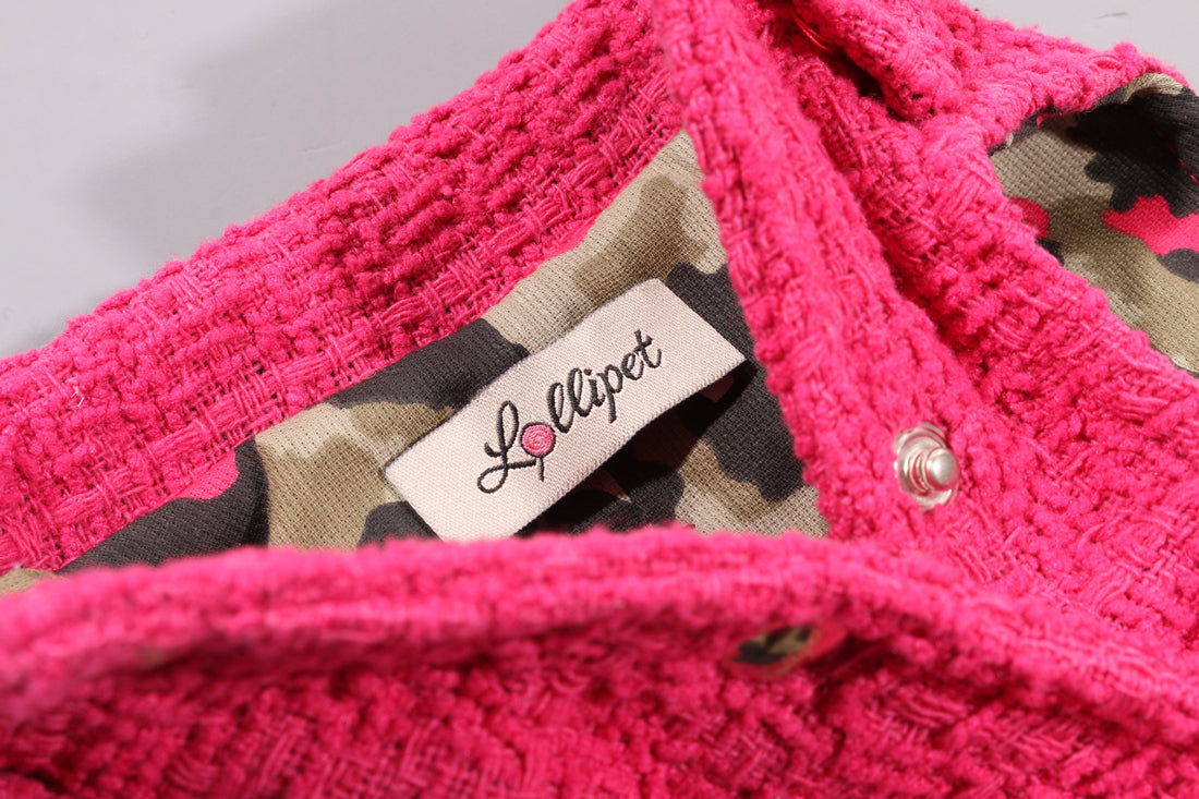 Algovia Memphis coat