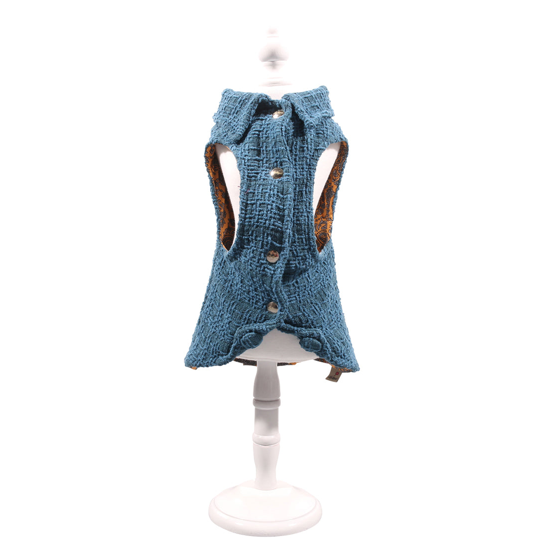 Algovia Memphis coat