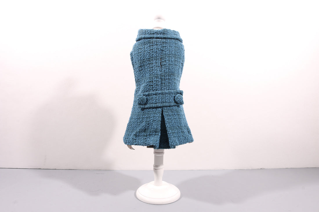 Algovia Memphis coat