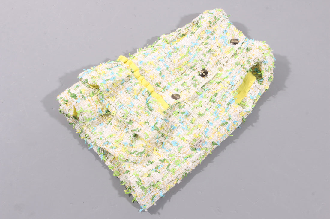 Nossio Dress