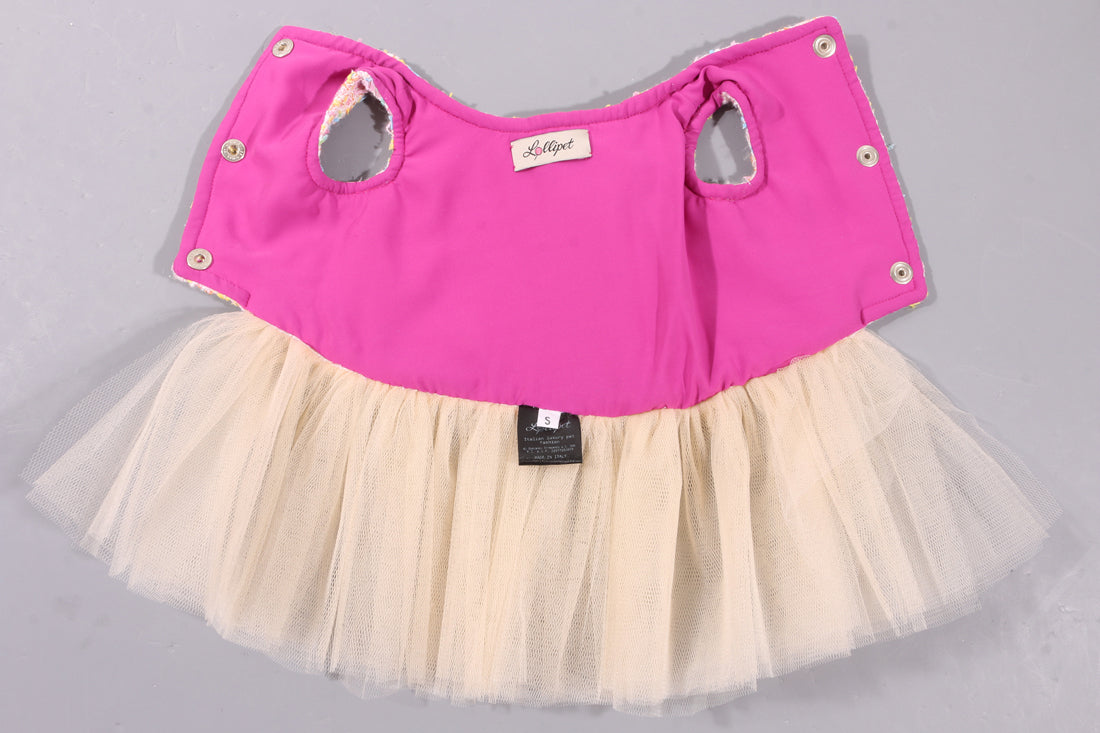 Nossio Tutu