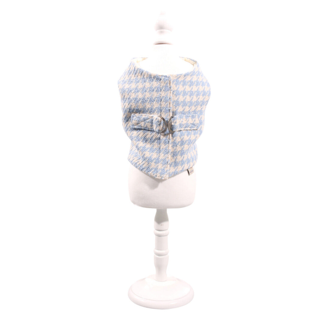 Classic Biondina Harness