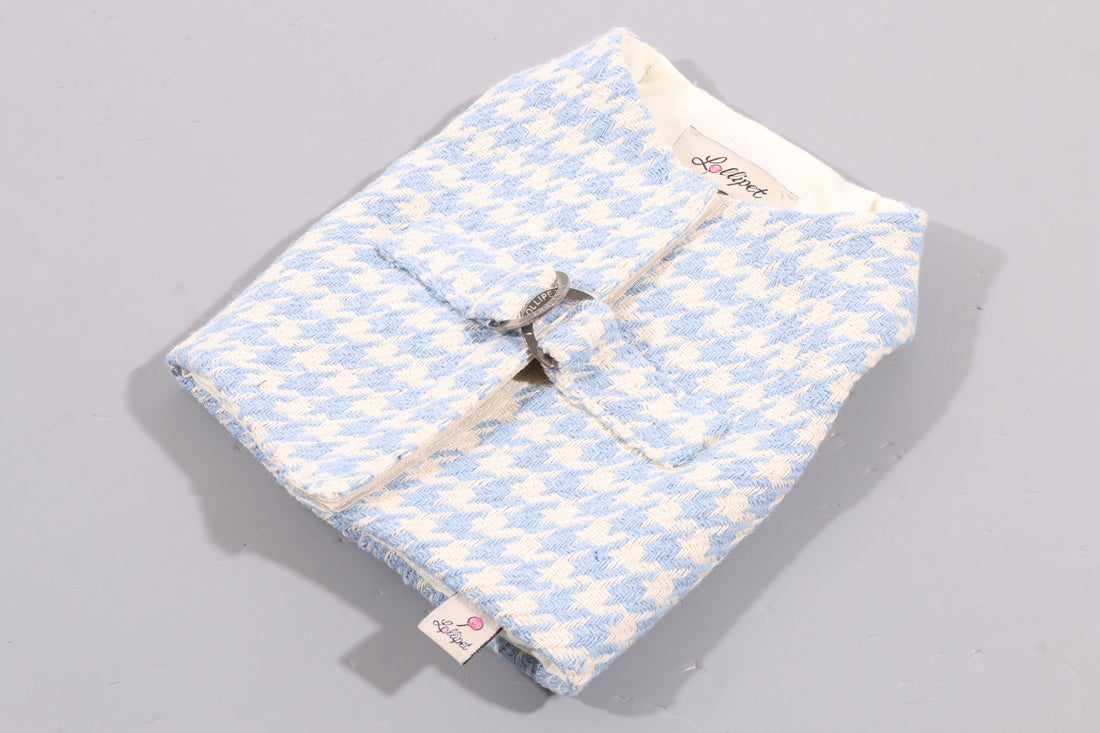 Classic Biondina Harness