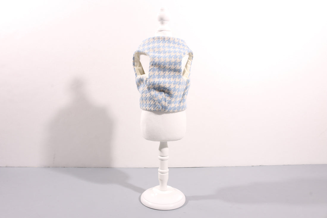 Classic Biondina Harness