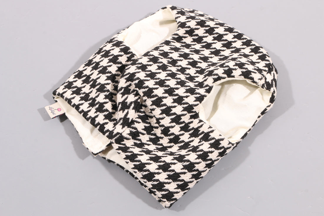 Classic Biondina Harness