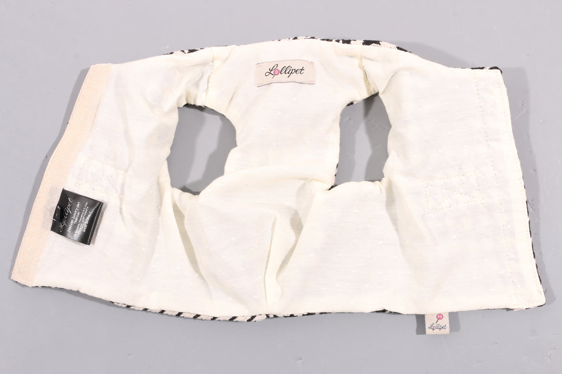 Classic Biondina Harness