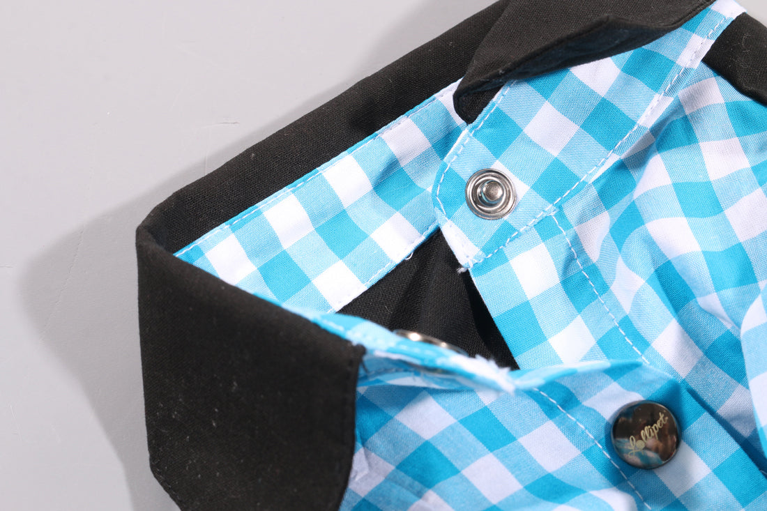Torino Square Shirt