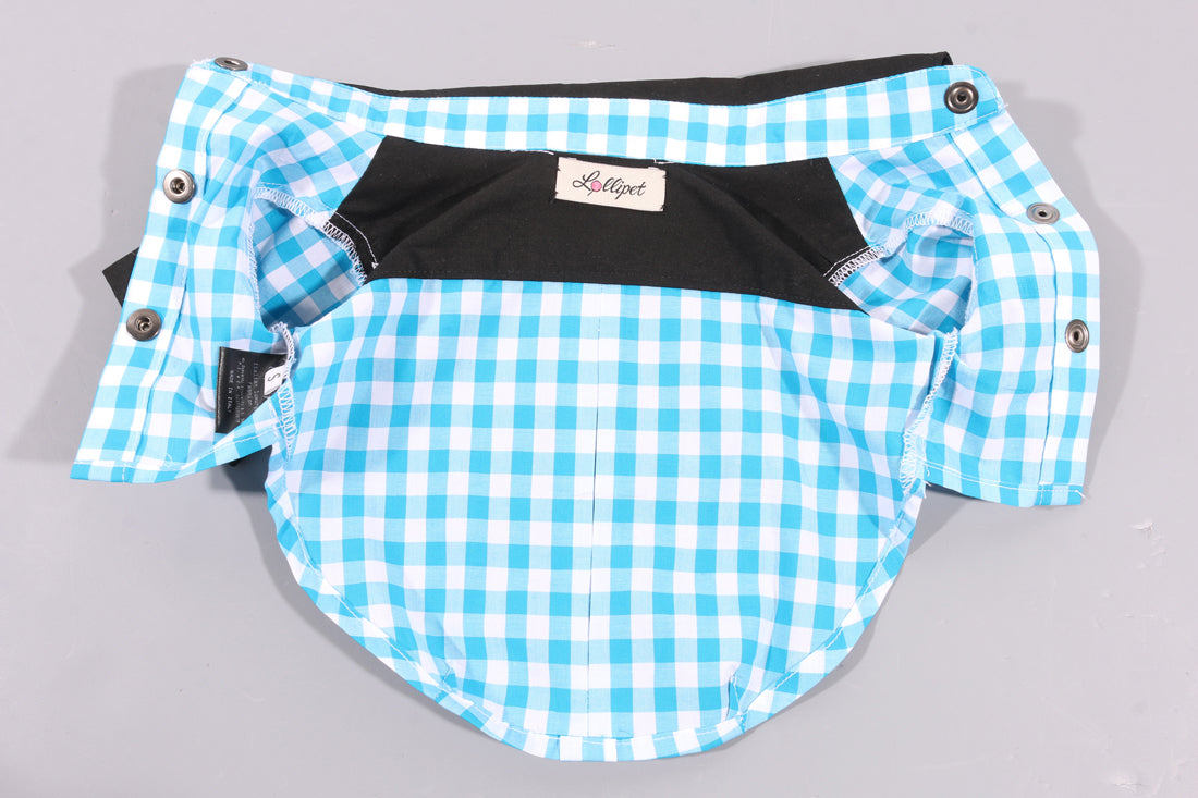 Torino Square Shirt
