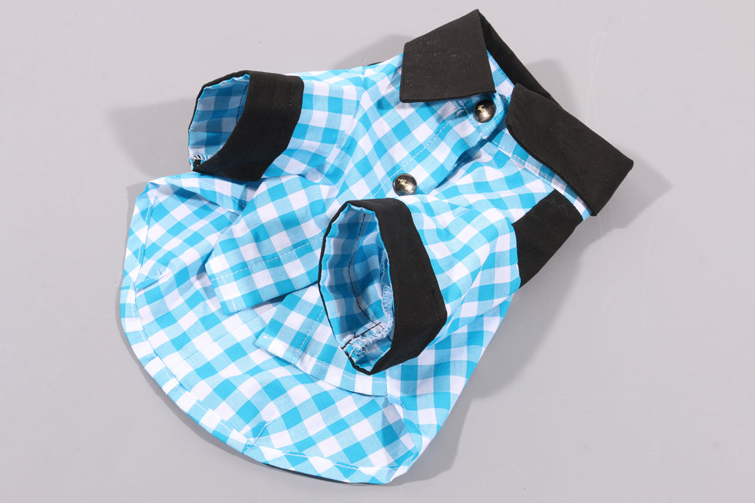 Torino Square Shirt