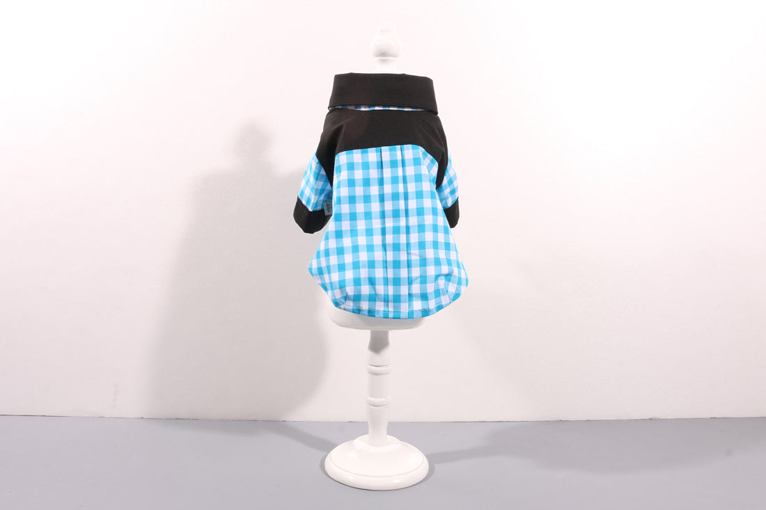 Torino Square Shirt