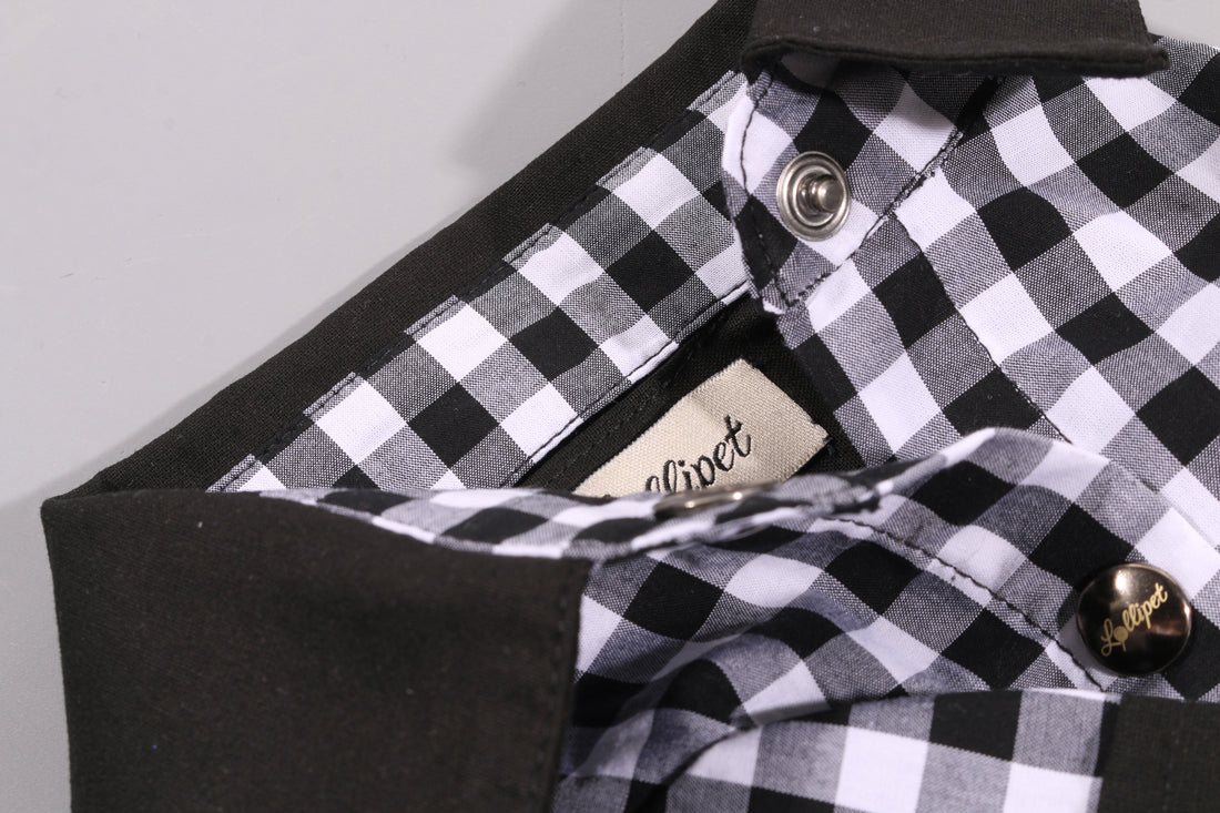Torino Square Shirt