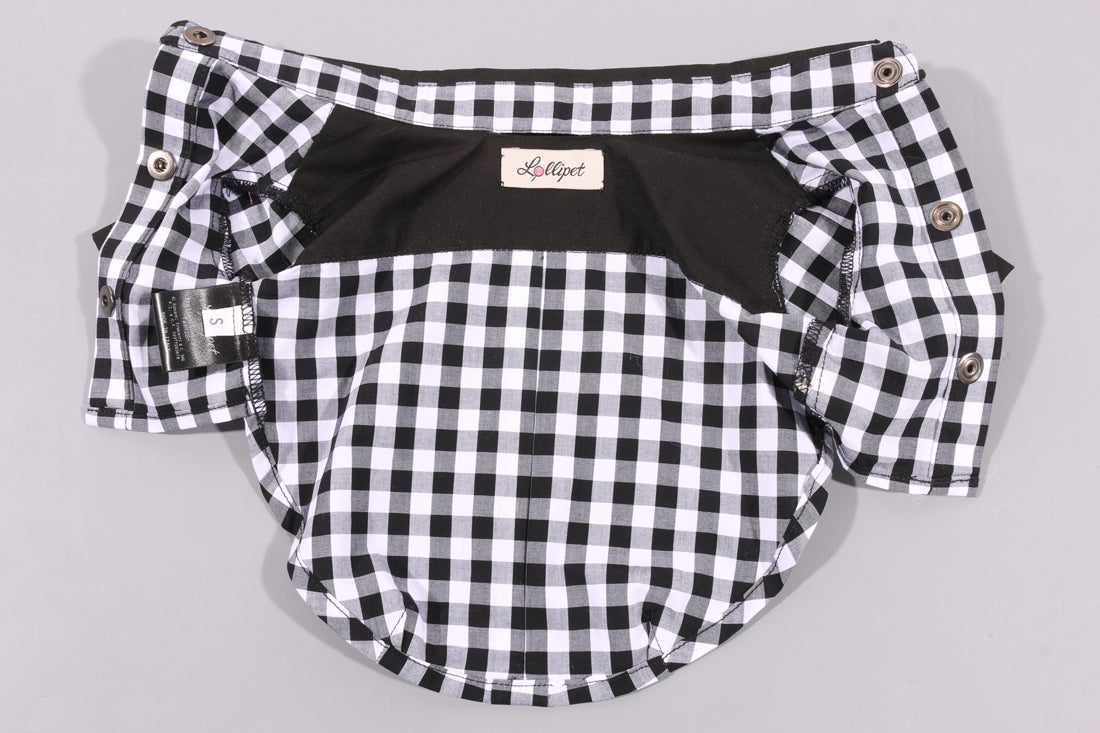 Torino Square Shirt