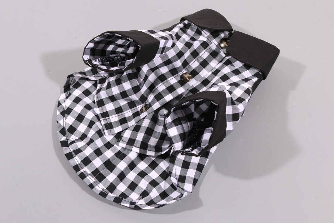 Torino Square Shirt