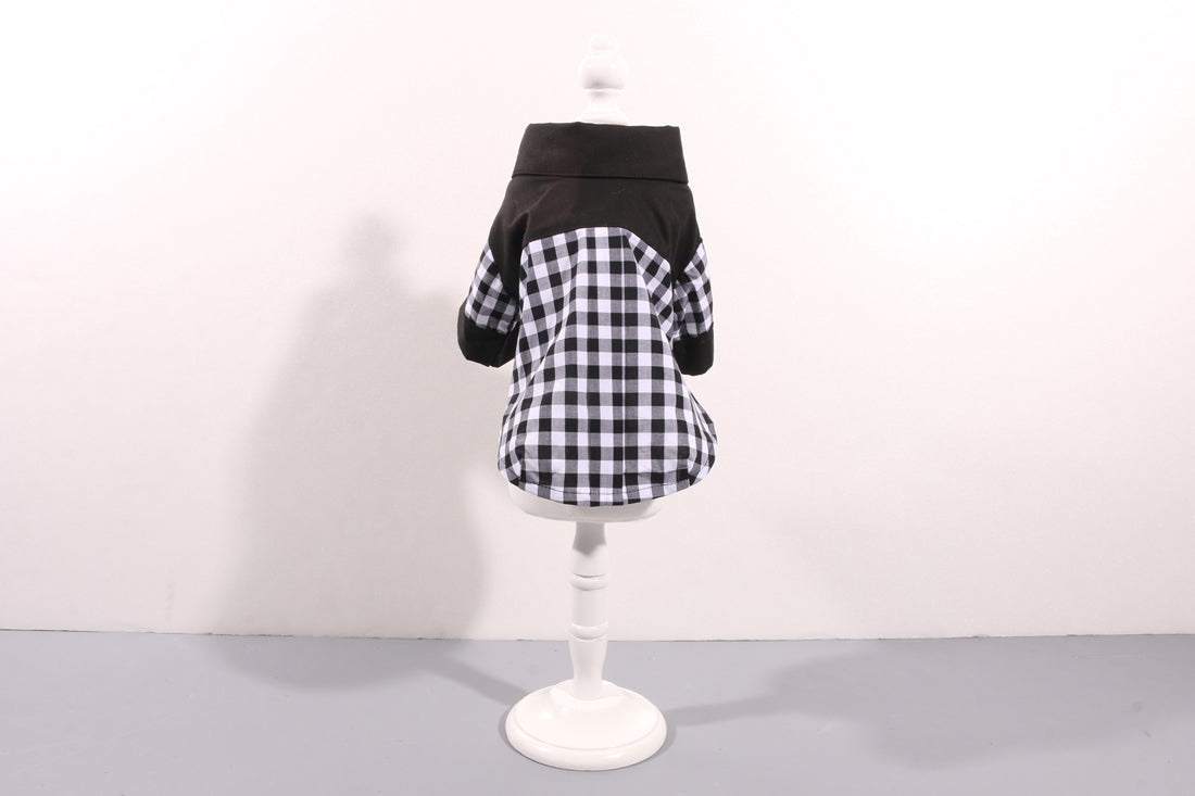 Torino Square Shirt