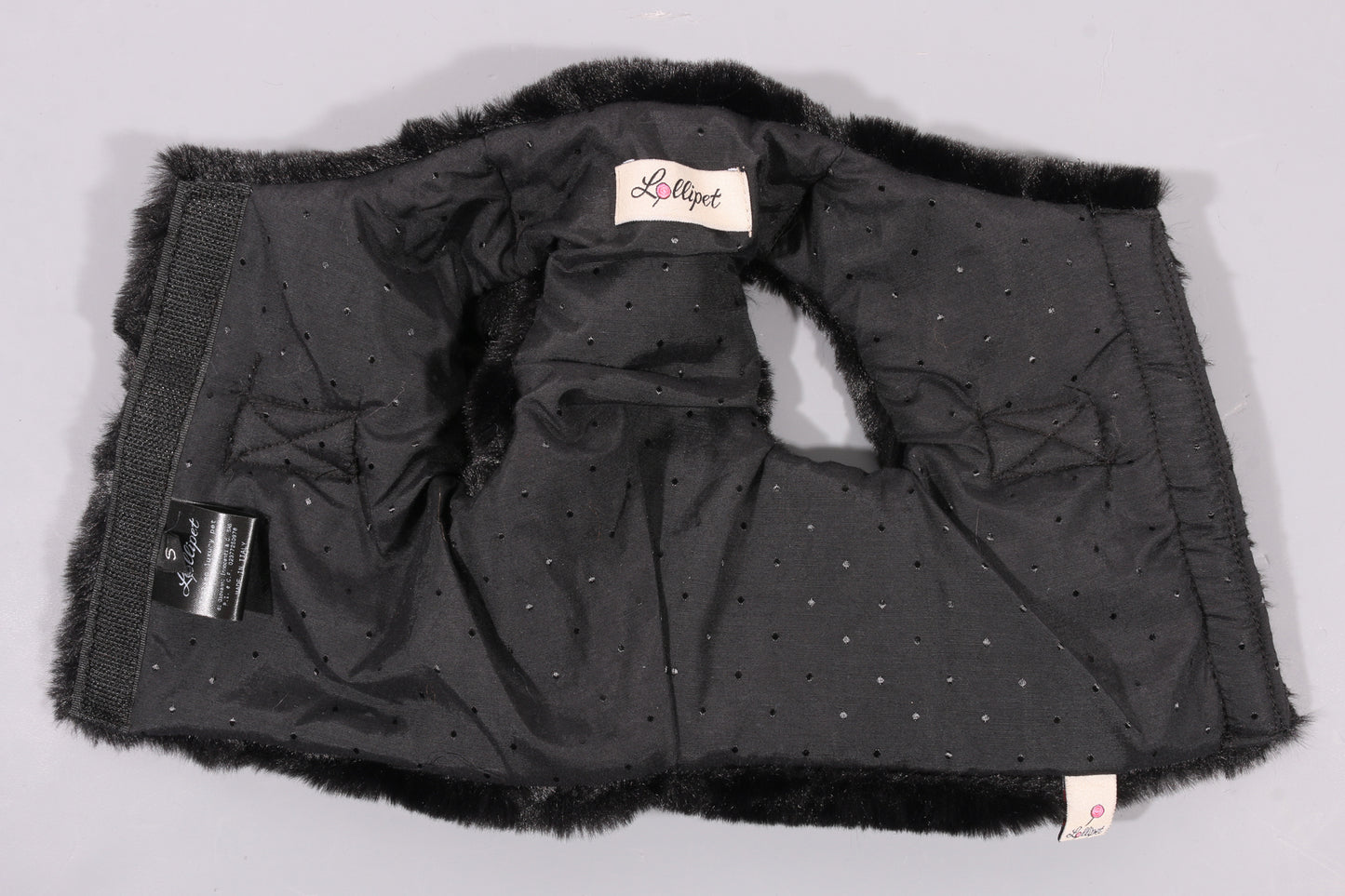 Classic Sawki Harness