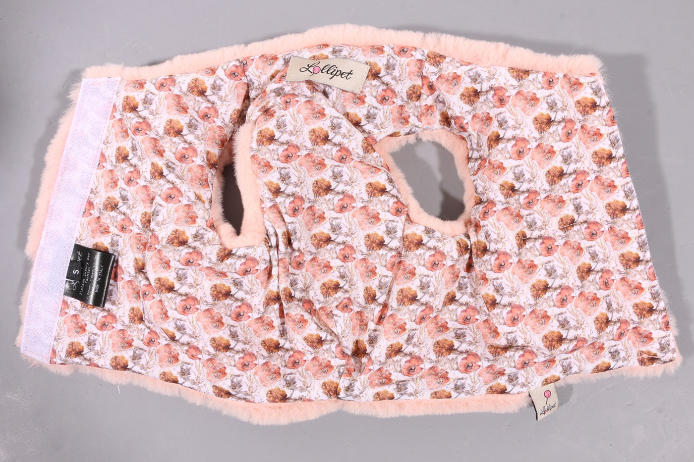 Classic Sawki Harness