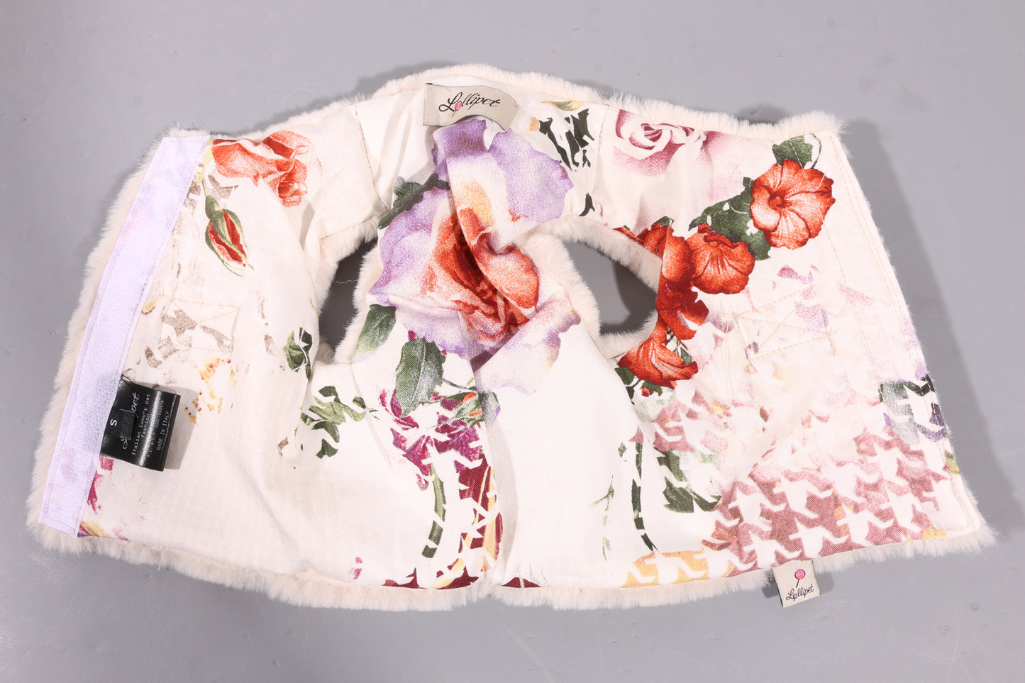 Classic Sawki Harness