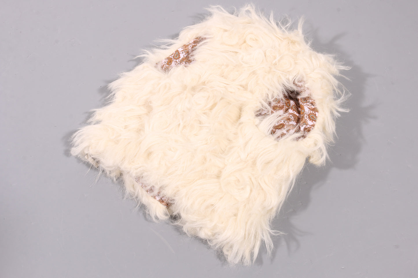 Classic Bergamasco Harness