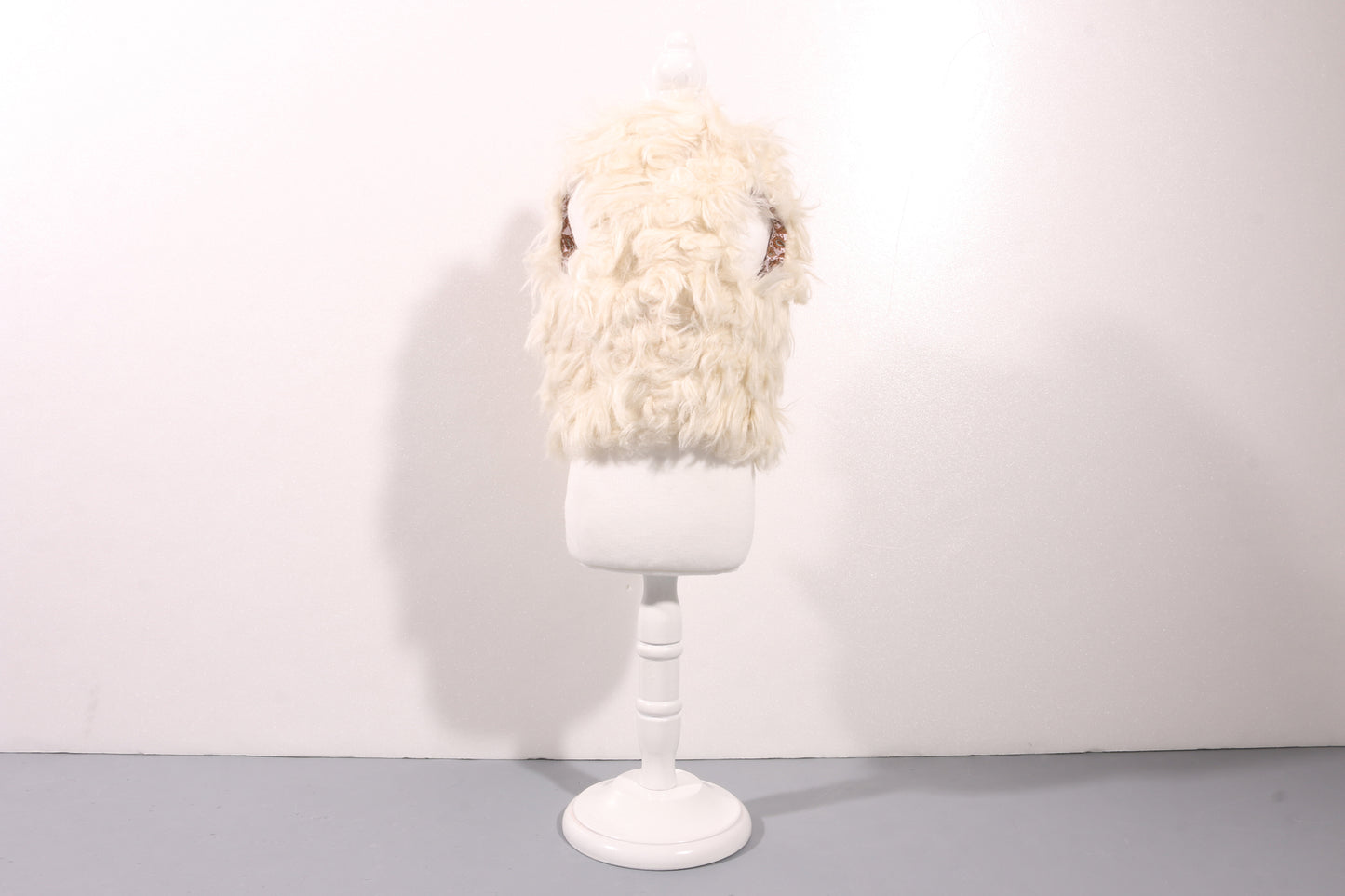 Classic Bergamasco Harness