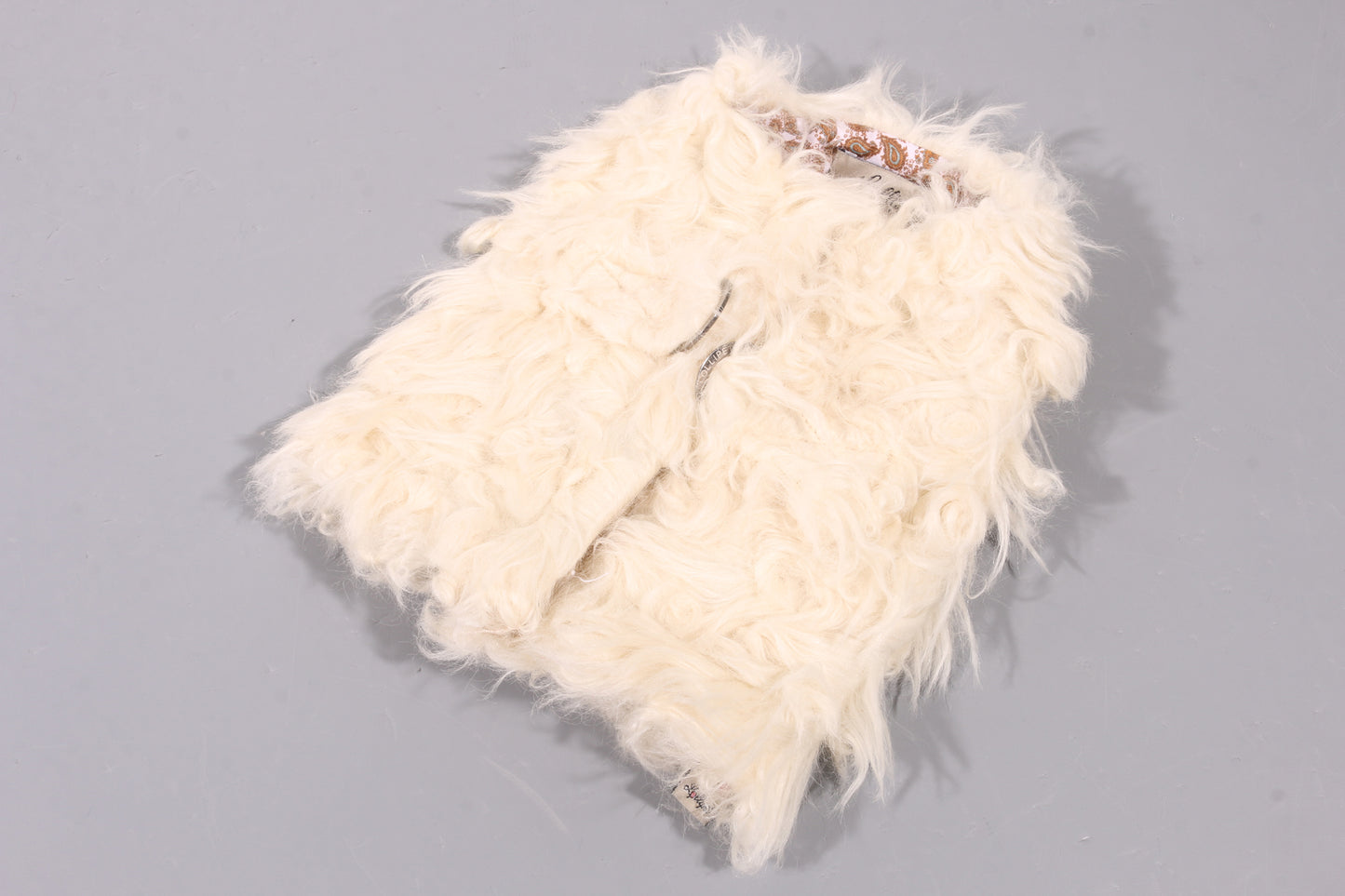 Classic Bergamasco Harness