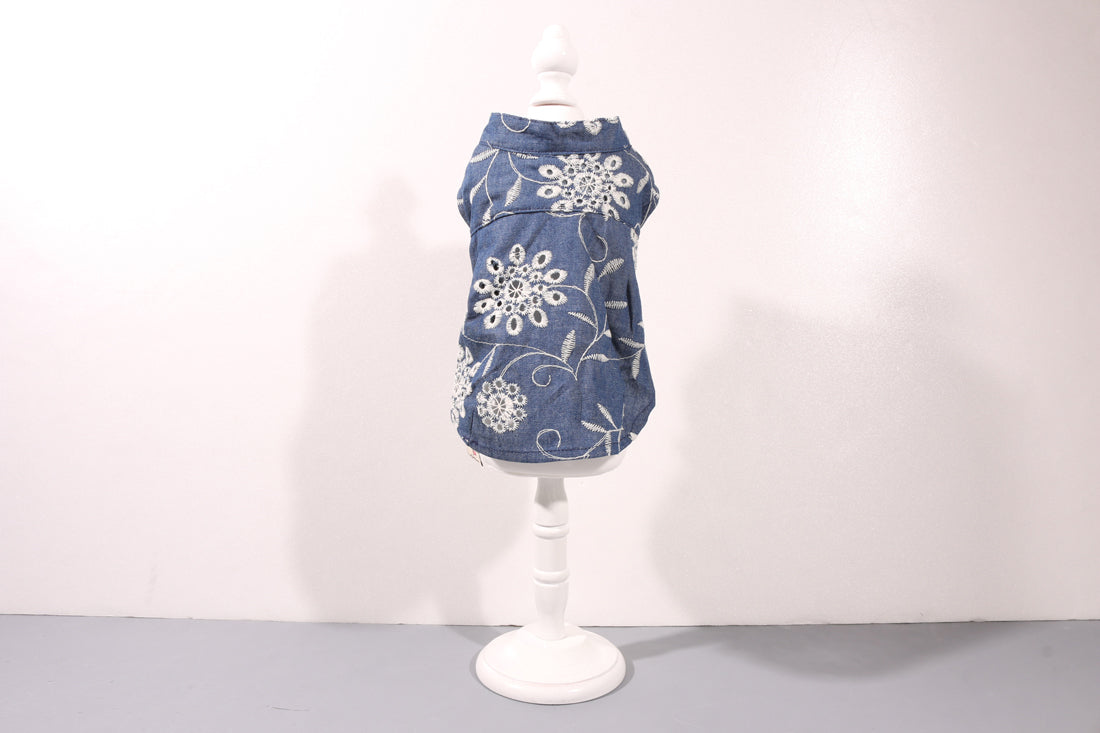Torino sleeveless Shirt
