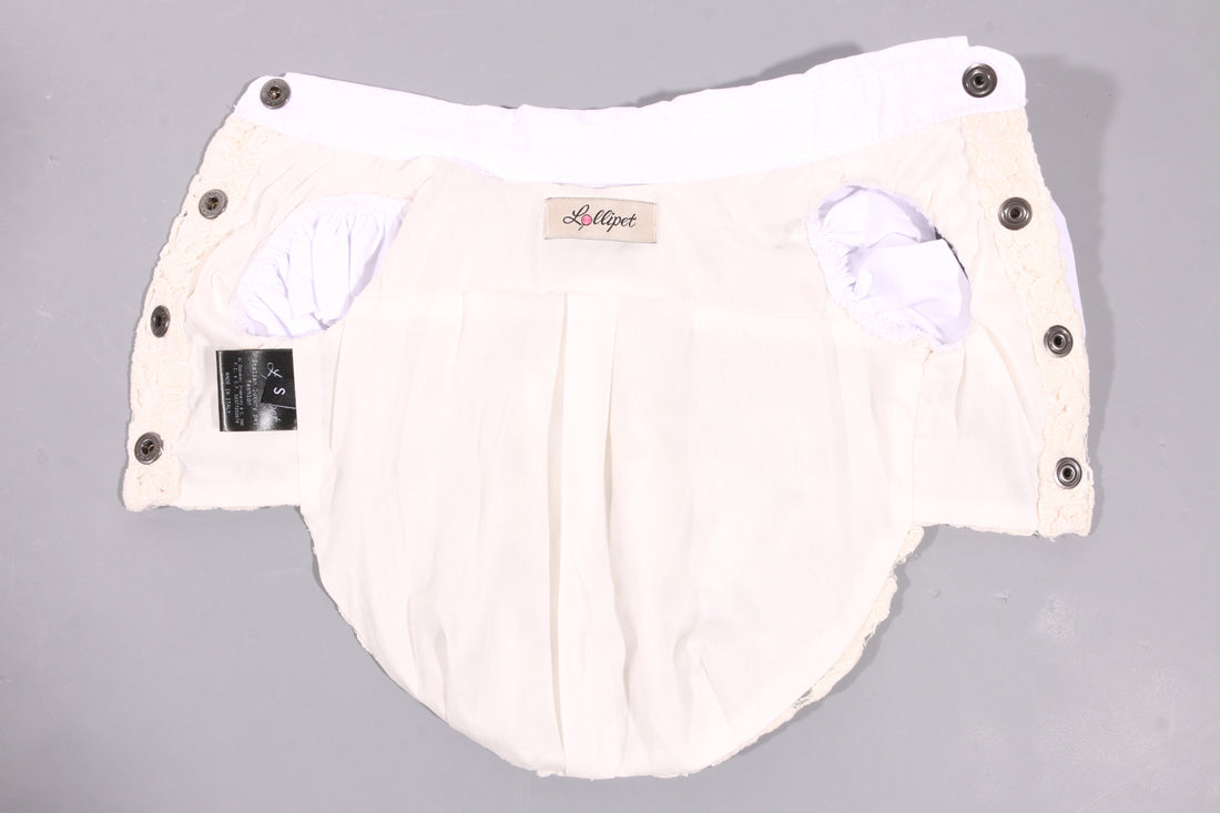 Torino macrame shirt