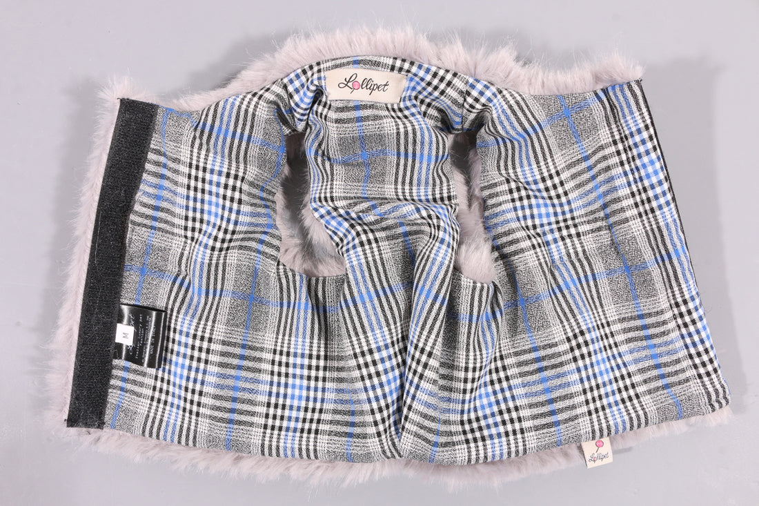 Classic Trops Harness