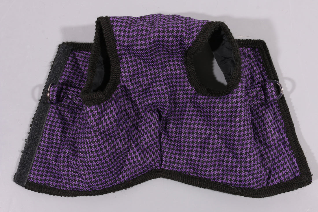 Classic PelideTrap Harness