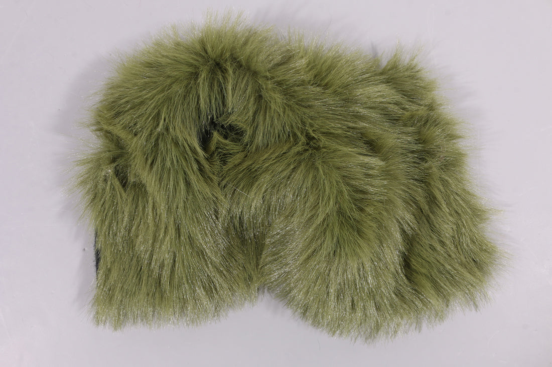 Classic Lupacchiotto Harness
