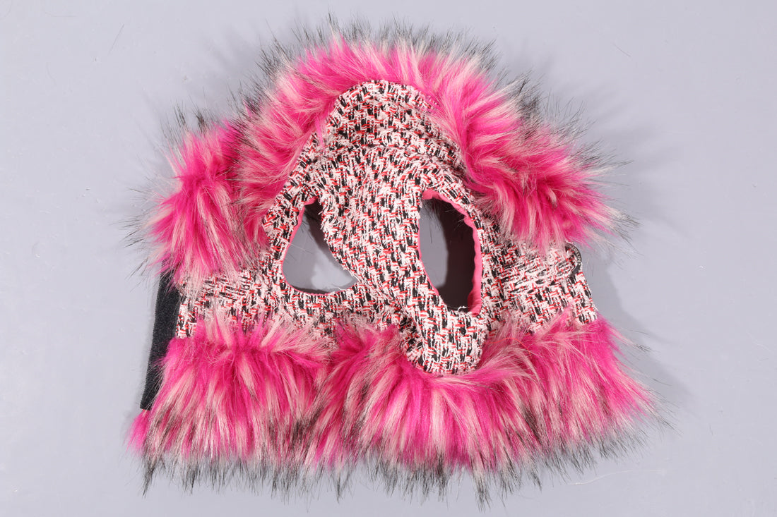 Classic Berbero Harness