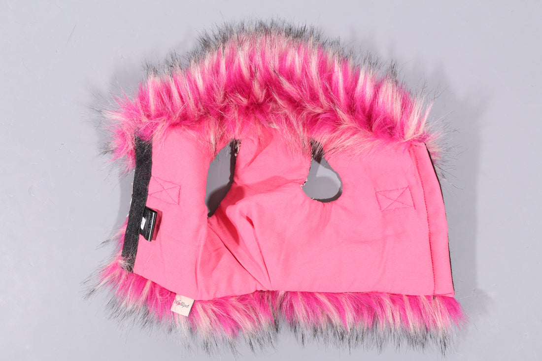 Classic Berbero Harness