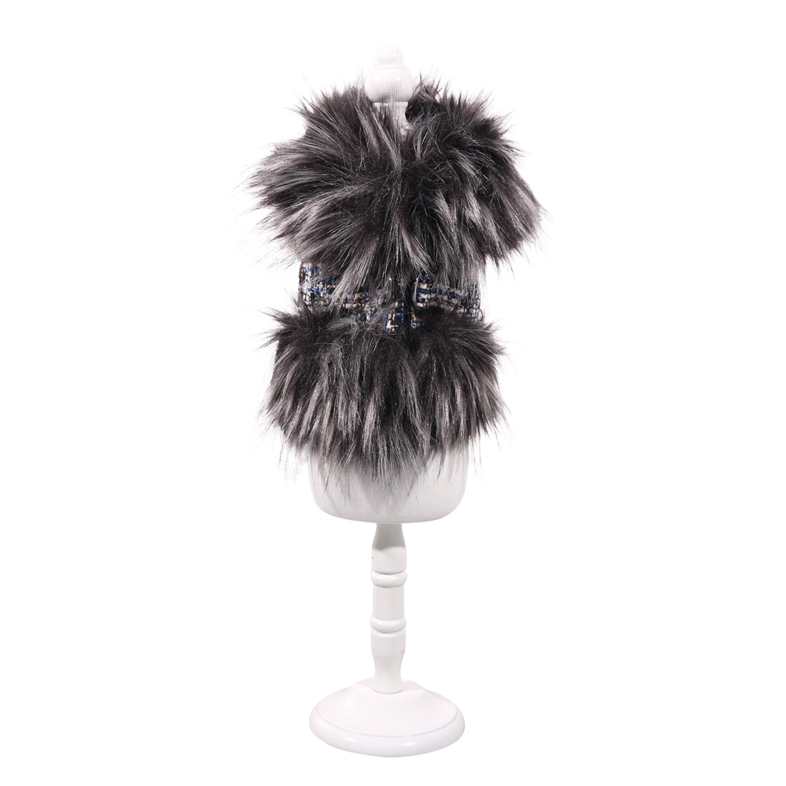 Classic Berbero Harness