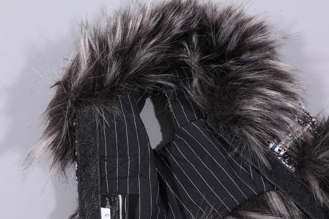 Classic Berbero Harness