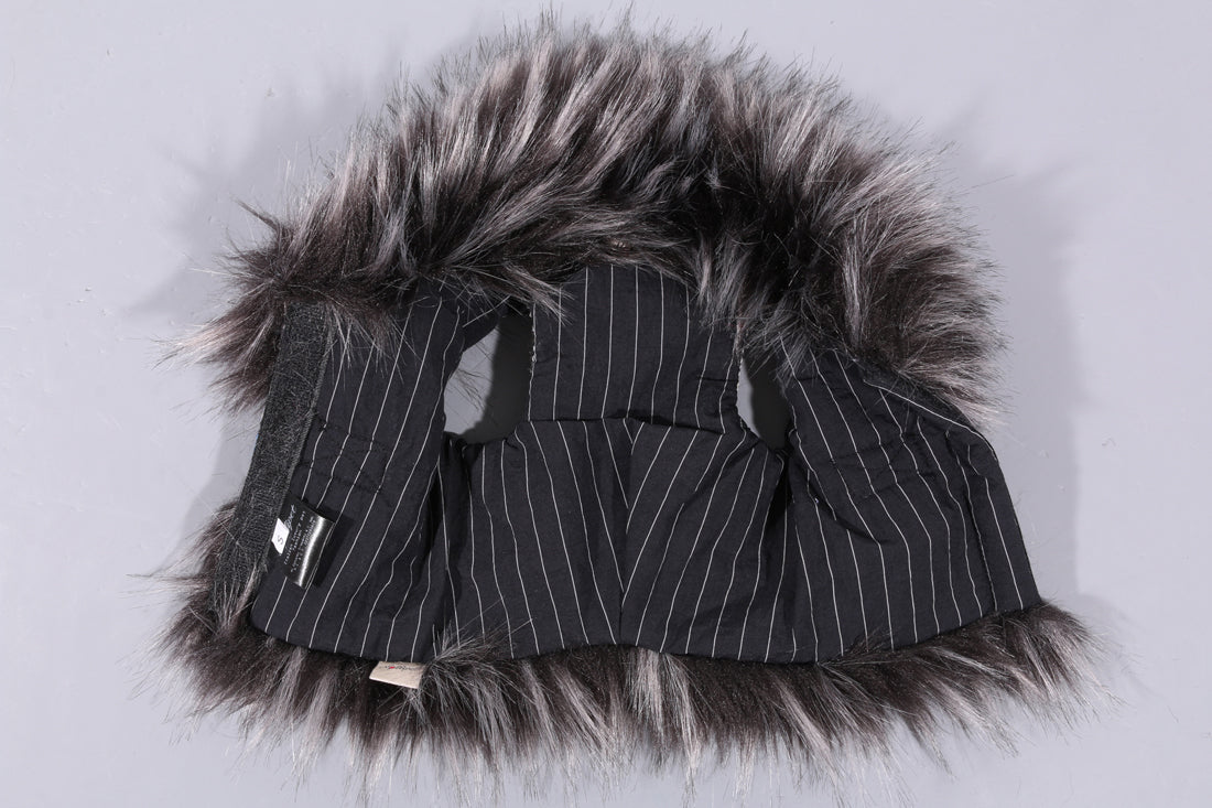 Classic Berbero Harness
