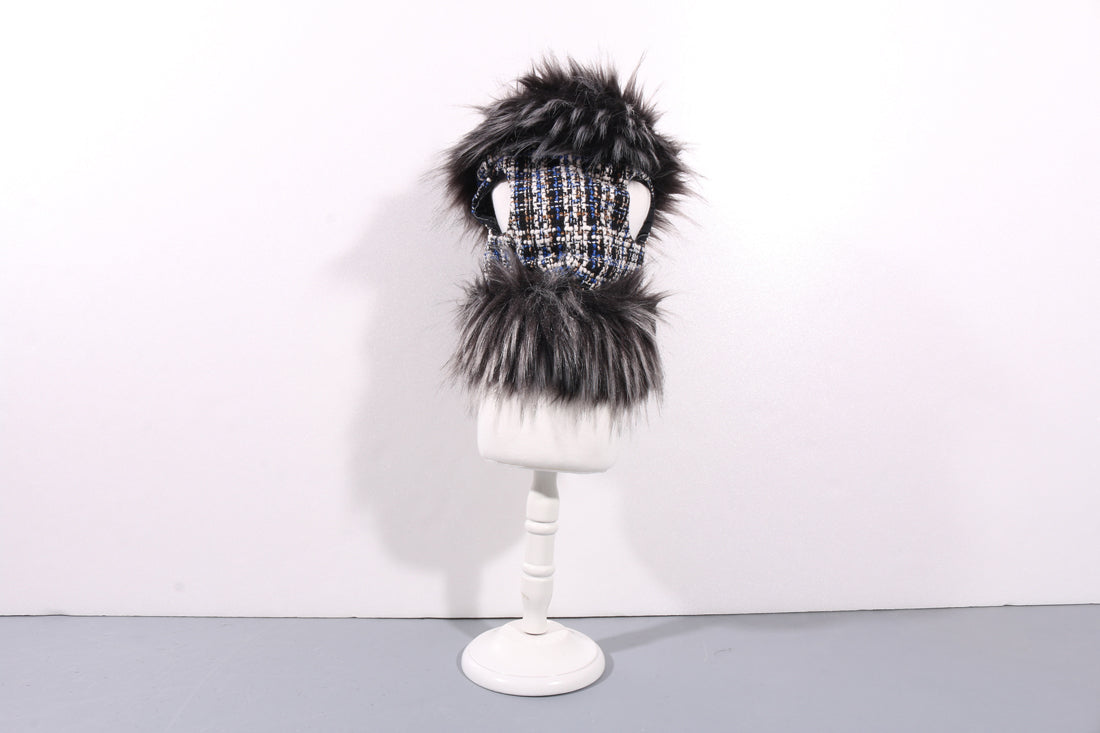 Classic Berbero Harness
