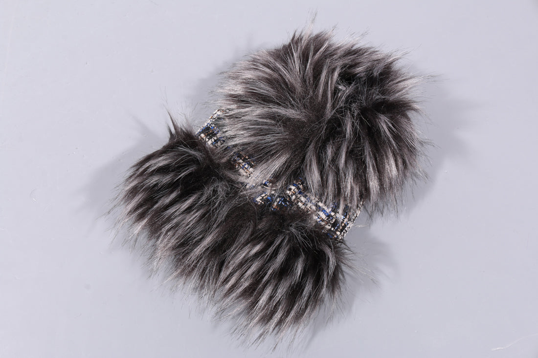 Classic Berbero Harness