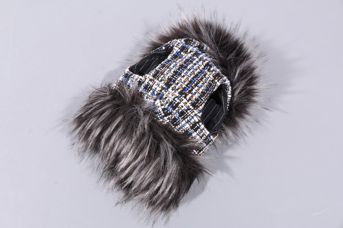 Classic Berbero Harness